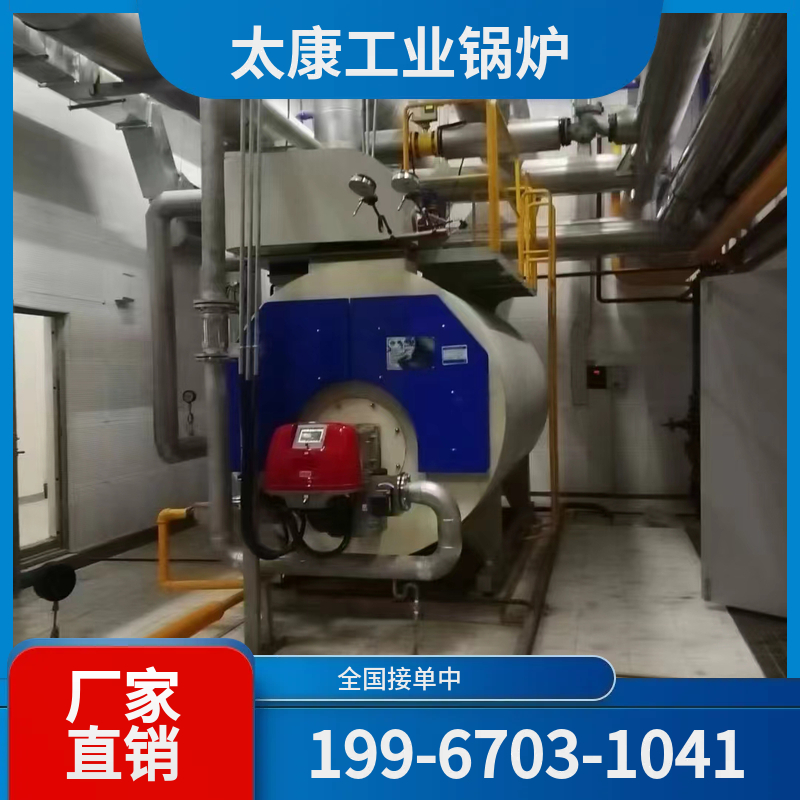 绵阳导热油锅炉