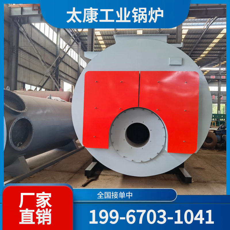 绵阳燃煤蒸汽锅炉