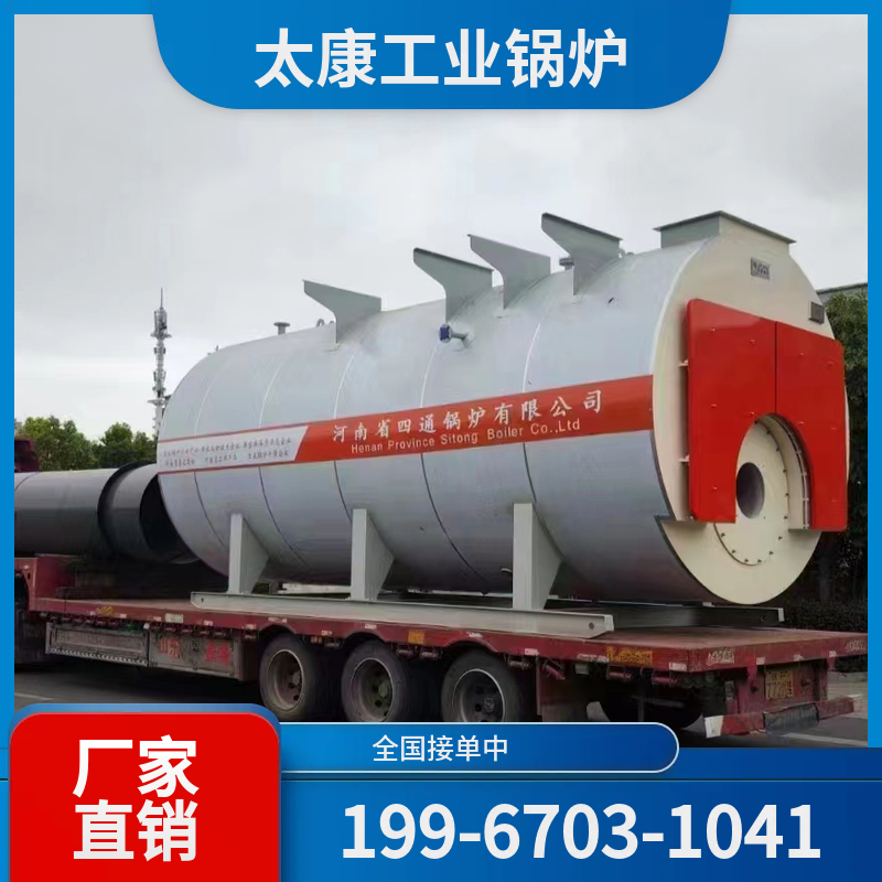 绵阳环保燃煤锅炉
