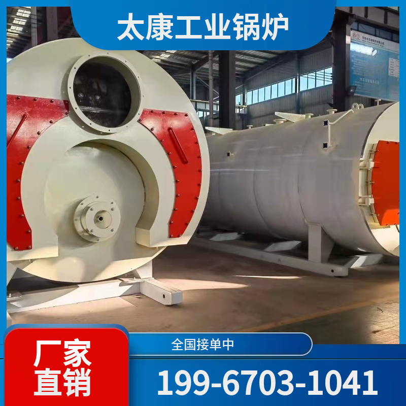 绵阳高效燃煤锅炉